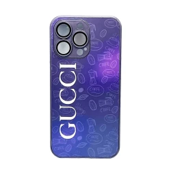 Çexol SS579 Apple iPhone 14 Pro Max üçün Purple