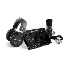 Studiya dəsti M-Audio Air192x4 Vocal Studio Pro - Air 192x4SPro