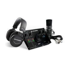 Studiya dəsti M-Audio Air192x4 Vocal Studio Pro - Air 192x4SPro