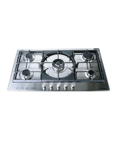 Bişirmə səthi Electrotech H9516P32IS-IX