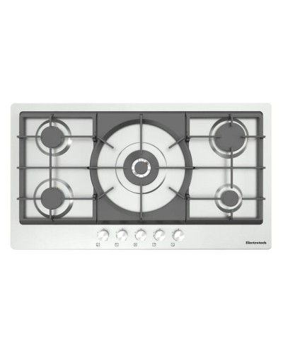 Bişirmə səthi Electrotech H9516P32IS-IX
