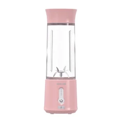 Портативный блендер Green Lion Jet Plus Pink