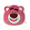 Игрушка-подушка Miniso Lotso Collection Pillow, 33x34 см