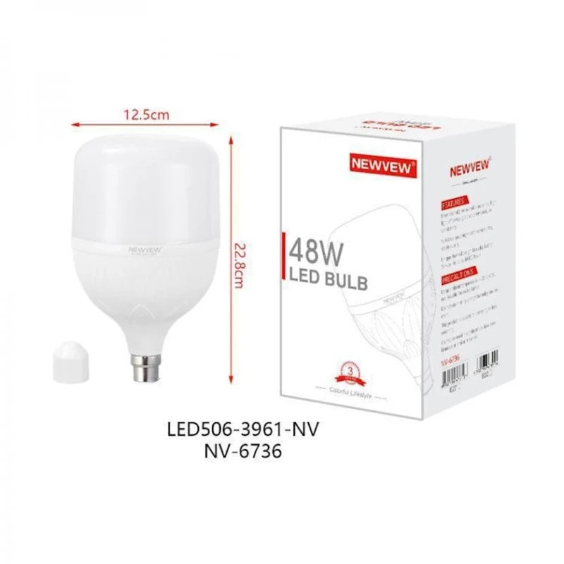 Лампочка Newvew NV-6736 Лампочка Newvew NV-6736