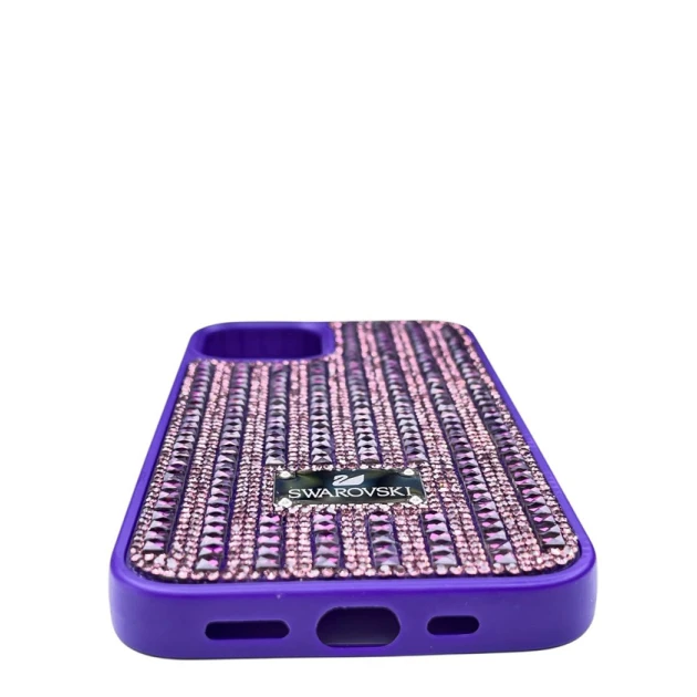 Apple Iphone 13 swarovski 2 çexol
