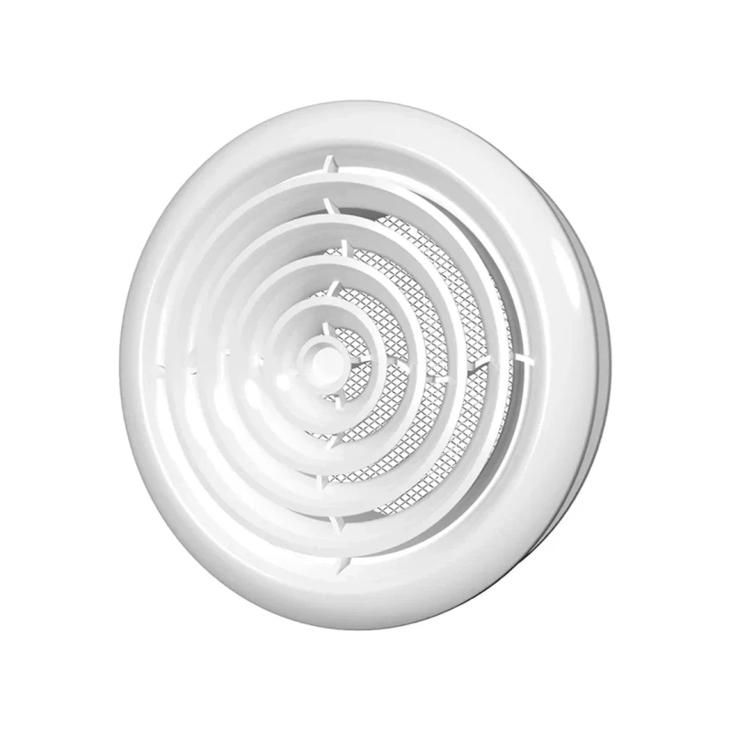 Вентиляционная решетка Era D125 12.5DK (TM.31892)