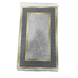 Ковер SHA-00002060, 60x100 см, разноцветный