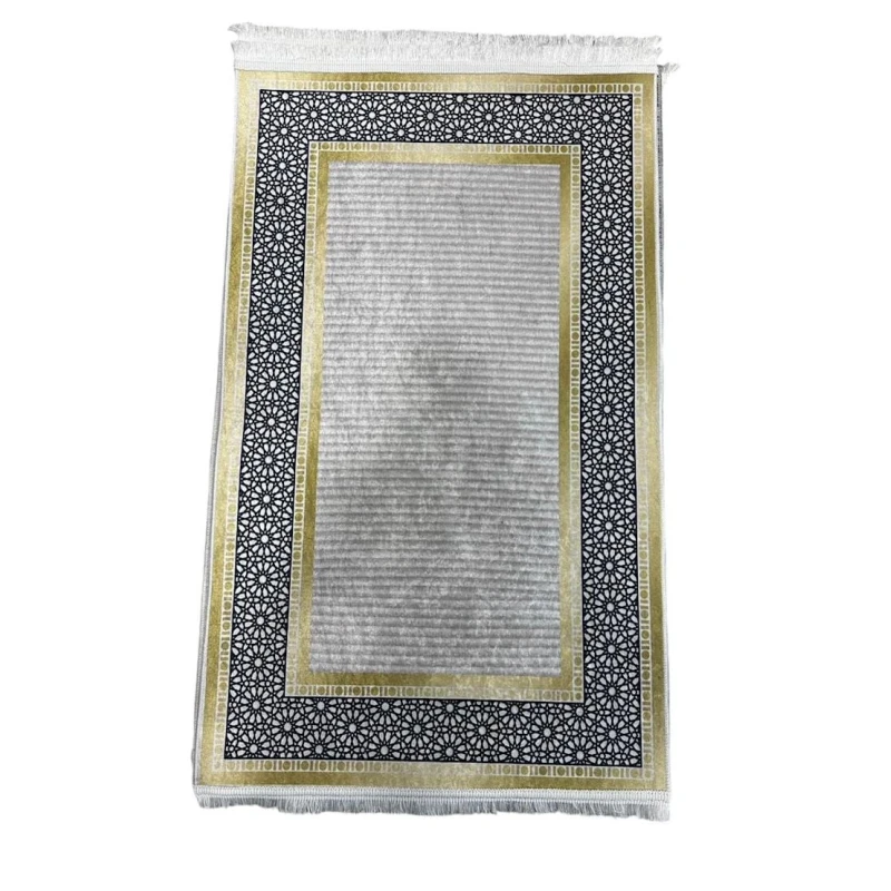 Ковер SHA-00002060, 60x100 см, разноцветный