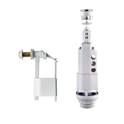 Внутренний набор с боковым механическим спускателем Aspayp