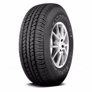 Шина Bridgestone Dueler D693 265/55 R20 113V M+S