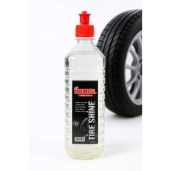 Полироль для шин tm560, белый, 1 л Полироль для шин tm560, белый, 1 л