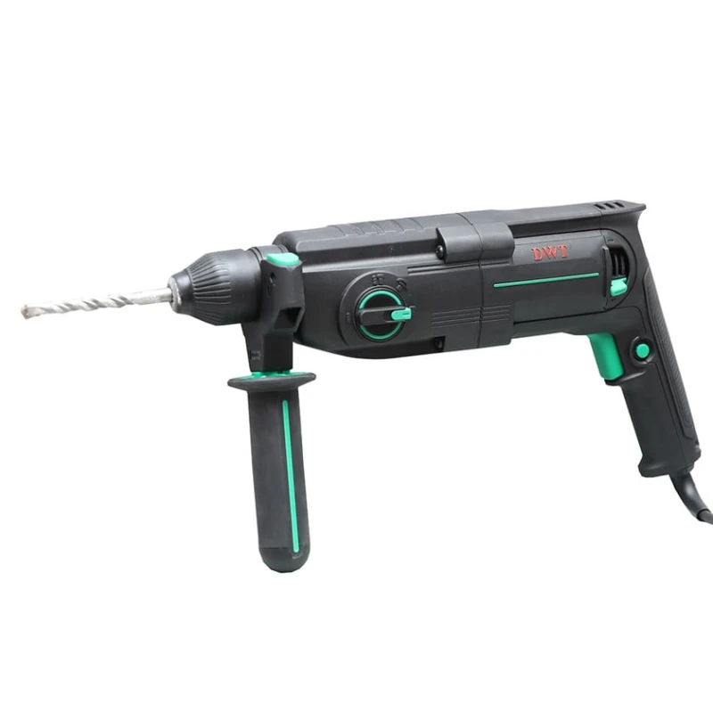 Дрель-перфоратор DWT SBHP08-26 BMC 800W