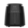 Аэрофритюрница Kumtel HAF-02 Black
