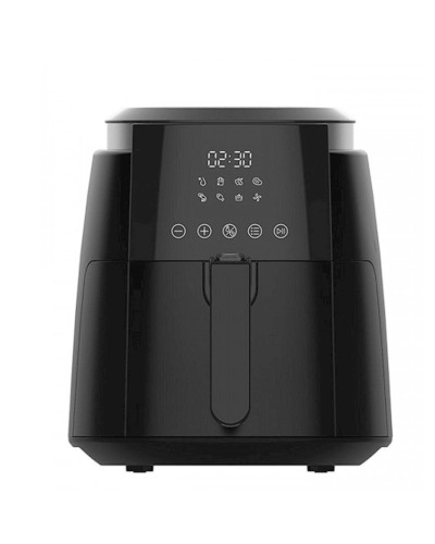 Aerofritür Kumtel HAF-02 Black