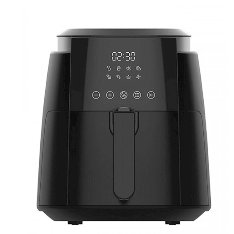 Аэрофритюрница Kumtel HAF-02 Black