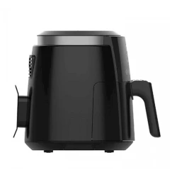 Аэрофритюрница Kumtel HAF-02 Black