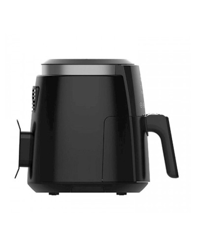 Aerofritür Kumtel HAF-02 Black