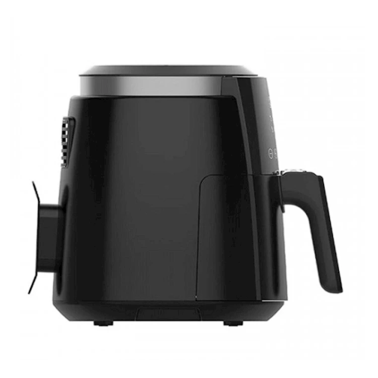 Аэрофритюрница Kumtel HAF-02 Black