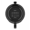 Аэрофритюрница Kumtel HAF-02 Black