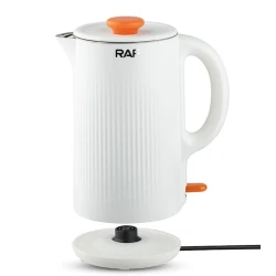 Электрочайник RAF R.7848W white