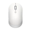 Мышь Xiaomi Mi Dual Mode Wireless Mouse Silent Edition White Мышь Xiaomi Mi Dual Mode Wireless Mouse Silent Edition White