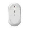 Мышь Xiaomi Mi Dual Mode Wireless Mouse Silent Edition White Мышь Xiaomi Mi Dual Mode Wireless Mouse Silent Edition White