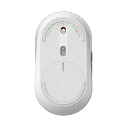 Мышь Xiaomi Mi Dual Mode Wireless Mouse Silent Edition White