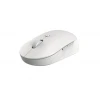 Мышь Xiaomi Mi Dual Mode Wireless Mouse Silent Edition White Мышь Xiaomi Mi Dual Mode Wireless Mouse Silent Edition White