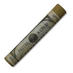 Пастель сухая Sennelier a l'Ecu, 508 Raw Sienna