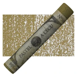 Пастель сухая Sennelier a l'Ecu, 508 Raw Sienna