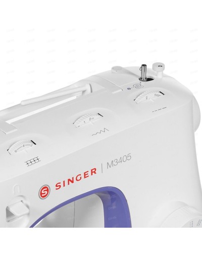 Tikiş maşını Singer M3405