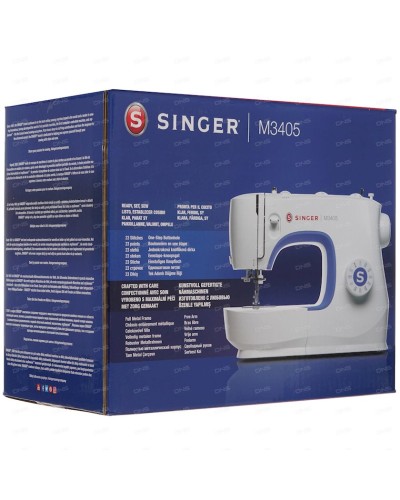 Tikiş maşını Singer M3405