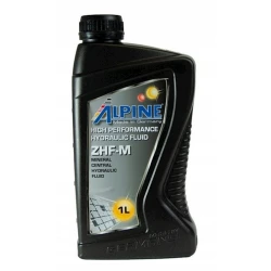 Hidravlika yağı Alpine ZHF-M 1 l