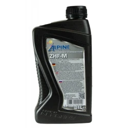 Hidravlika yağı Alpine ZHF-M 1 l