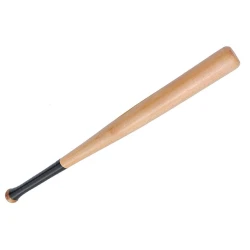 Beysbol bitası, taxta