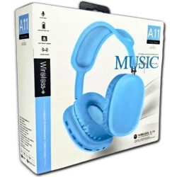 Simsiz qulaqlıq A11 Mavi