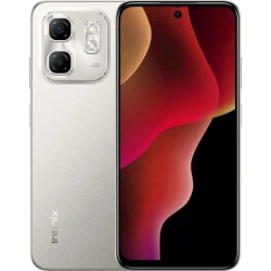 Smartfon Infinix Hot 50i 4GB/128GB NFC Grey