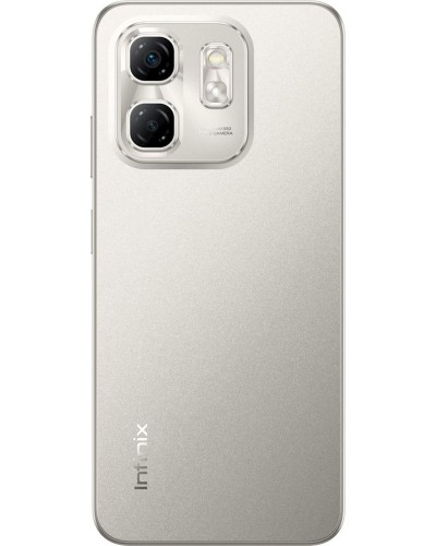 Smartfon Infinix Hot 50i 4GB/128GB NFC Grey