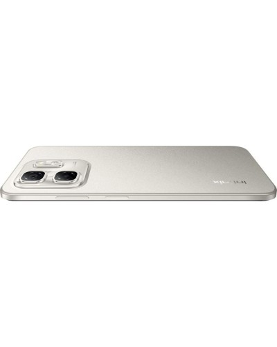 Smartfon Infinix Hot 50i 4GB/128GB NFC Grey