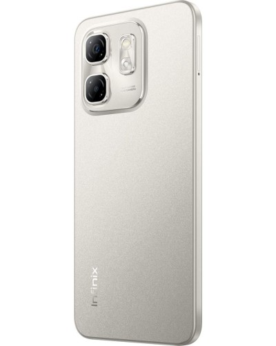Smartfon Infinix Hot 50i 4GB/128GB NFC Grey