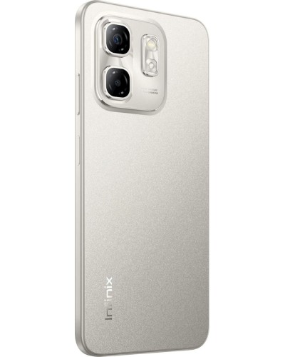 Smartfon Infinix Hot 50i 4GB/128GB NFC Grey