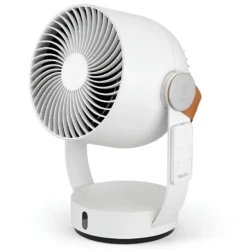 Вентилятор Stadler Form Leo White