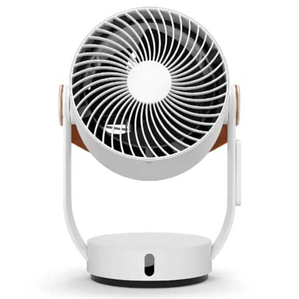 Вентилятор Stadler Form Leo White