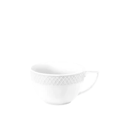 Набор кружек Wilmax Julia WL‑880109/2C, 500 мл, фарфор, белая