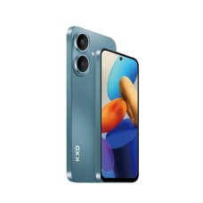 Smartfon KXD 16 Plus 4GB/128GB Green