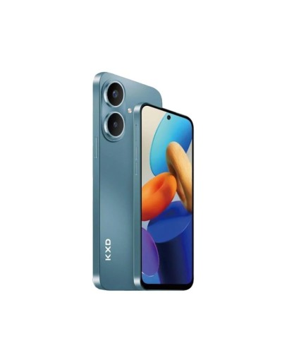 Smartfon KXD 16 Plus 4GB/128GB Green