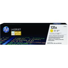 Toner-kartric HP LaserJet Pro 200 Color series Sarı (131A/CF212A)
