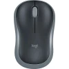 Беспроводная мышь Logitech M185 910-002235 Grey Беспроводная мышь Logitech M185 910-002235 Grey