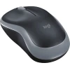Беспроводная мышь Logitech M185 910-002235 Grey Беспроводная мышь Logitech M185 910-002235 Grey