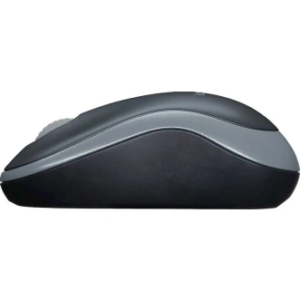 Беспроводная мышь Logitech M185 910-002235 Grey Беспроводная мышь Logitech M185 910-002235 Grey